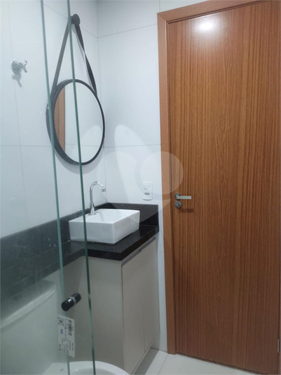 Venda Apartamento São Paulo Vila Mazzei REO1050390 12