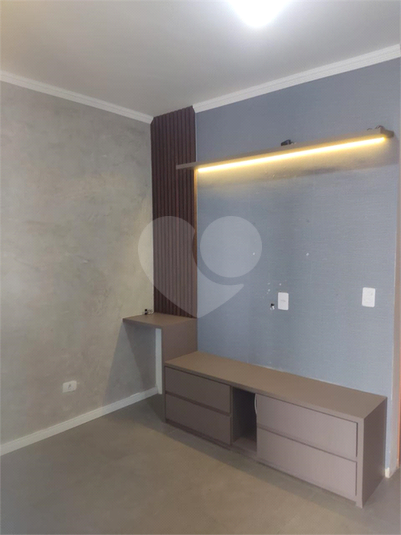 Venda Apartamento São Paulo Vila Mazzei REO1050390 20