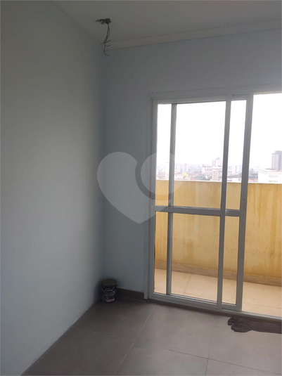 Venda Apartamento São Paulo Vila Mazzei REO1050390 17