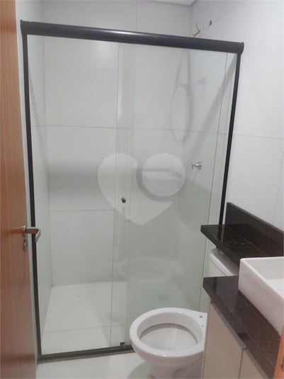 Venda Apartamento São Paulo Vila Mazzei REO1050390 13