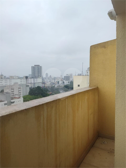 Venda Apartamento São Paulo Vila Mazzei REO1050390 16