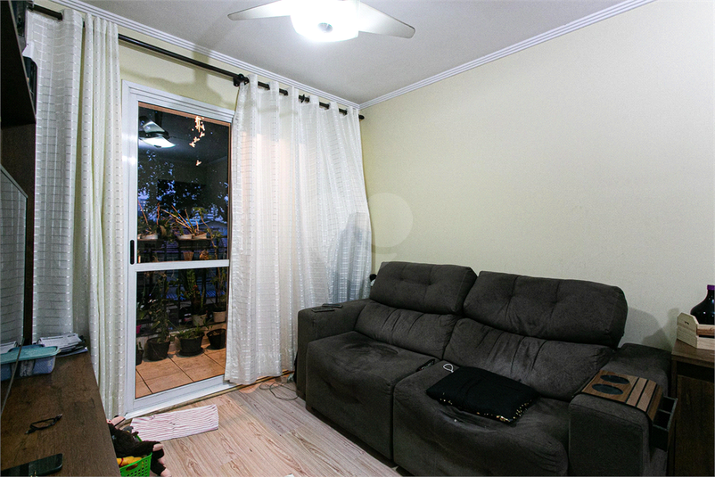 Venda Apartamento São Paulo Tatuapé REO1050391 7