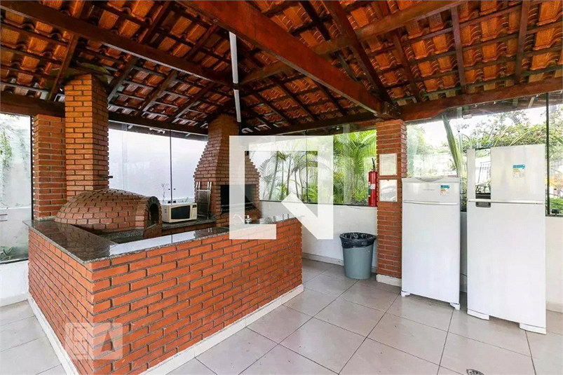 Venda Apartamento São Paulo Tatuapé REO1050391 46