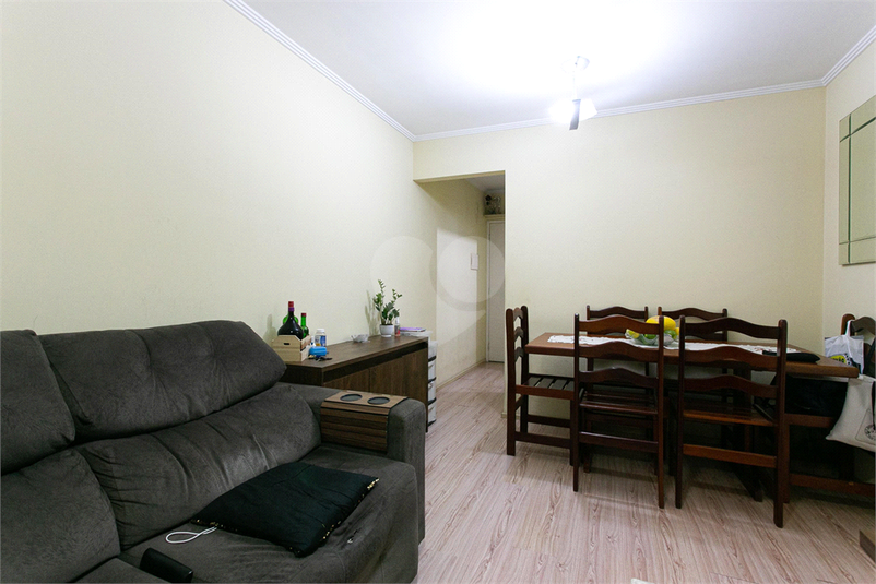 Venda Apartamento São Paulo Tatuapé REO1050391 4