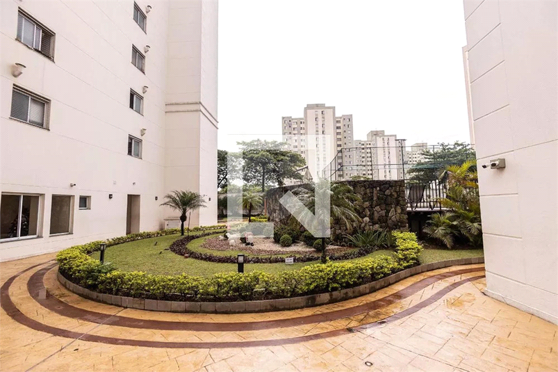 Venda Apartamento São Paulo Tatuapé REO1050391 58