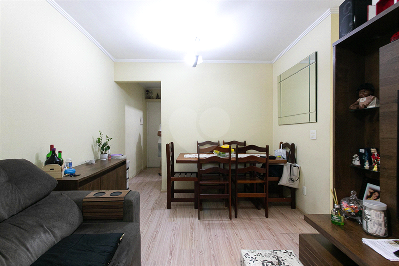 Venda Apartamento São Paulo Tatuapé REO1050391 3