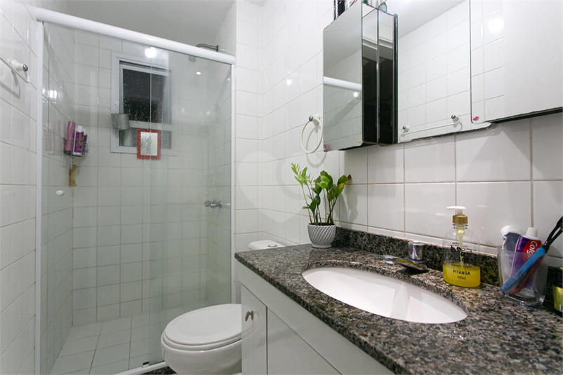 Venda Apartamento São Paulo Tatuapé REO1050391 28