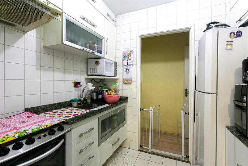 Venda Apartamento São Paulo Tatuapé REO1050391 34