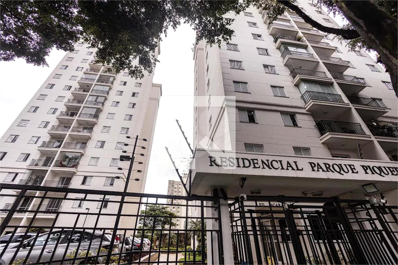 Venda Apartamento São Paulo Tatuapé REO1050391 61