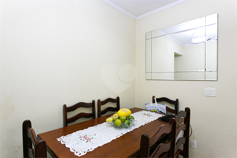 Venda Apartamento São Paulo Tatuapé REO1050391 5