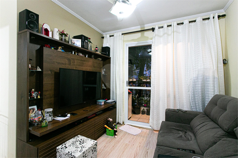 Venda Apartamento São Paulo Tatuapé REO1050391 6