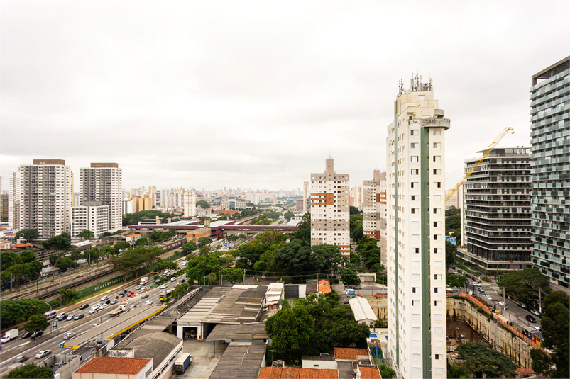 Venda Apartamento São Paulo Vila Gomes Cardim REO1050392 13