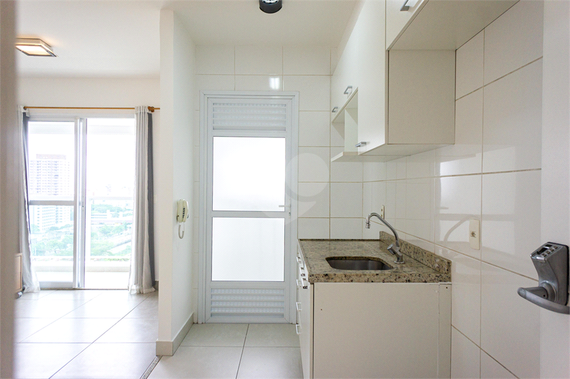 Venda Apartamento São Paulo Vila Gomes Cardim REO1050392 28