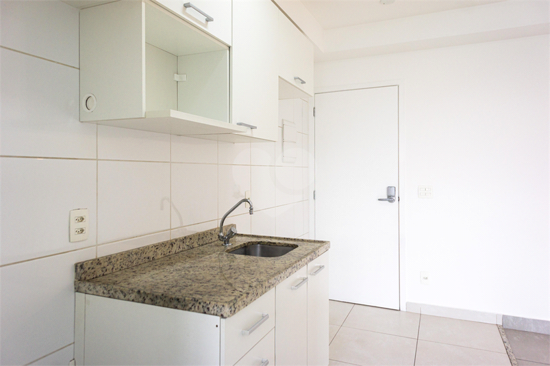 Venda Apartamento São Paulo Vila Gomes Cardim REO1050392 26