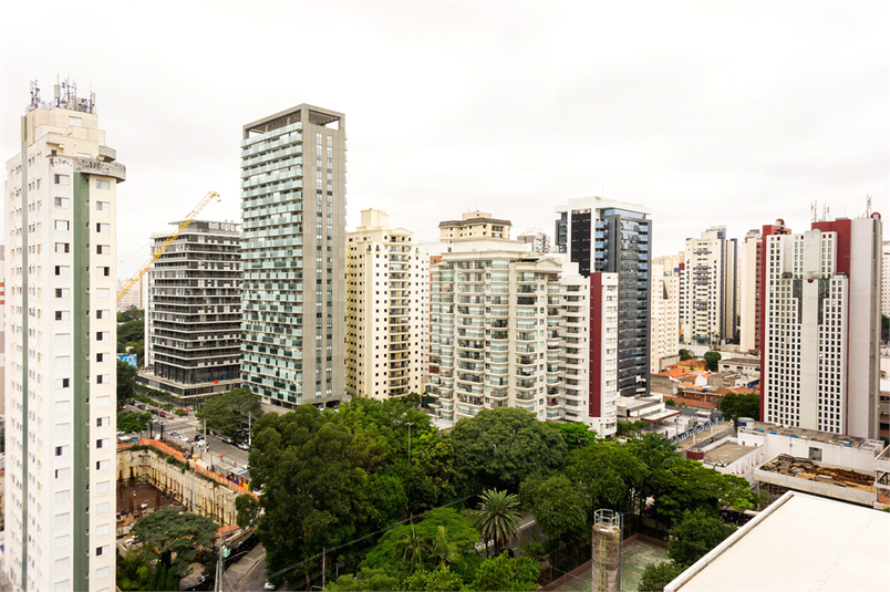 Venda Apartamento São Paulo Vila Gomes Cardim REO1050392 12