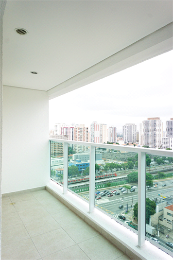 Venda Apartamento São Paulo Vila Gomes Cardim REO1050392 5