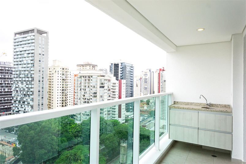 Venda Apartamento São Paulo Vila Gomes Cardim REO1050392 9