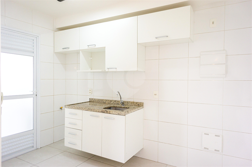 Venda Apartamento São Paulo Vila Gomes Cardim REO1050392 24