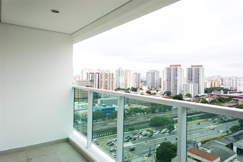 Venda Apartamento São Paulo Vila Gomes Cardim REO1050392 10