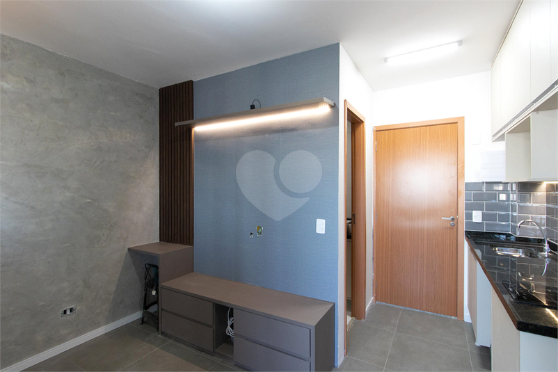 Venda Apartamento São Paulo Vila Mazzei REO1050394 1