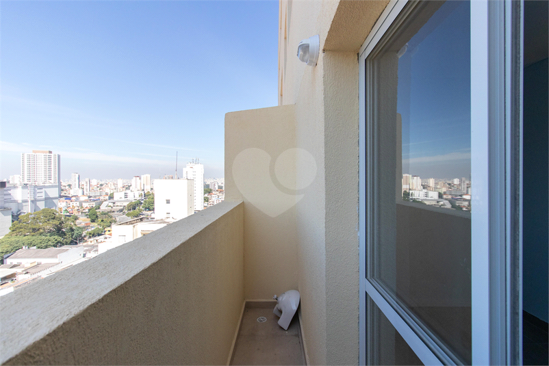 Venda Apartamento São Paulo Vila Mazzei REO1050394 11