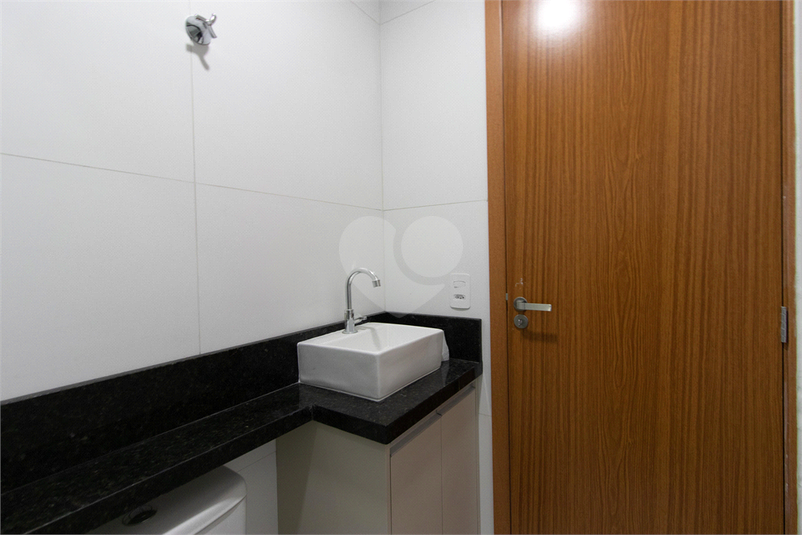 Venda Apartamento São Paulo Vila Mazzei REO1050394 14