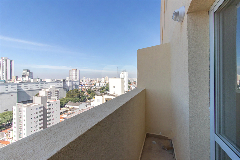 Venda Apartamento São Paulo Vila Mazzei REO1050394 12