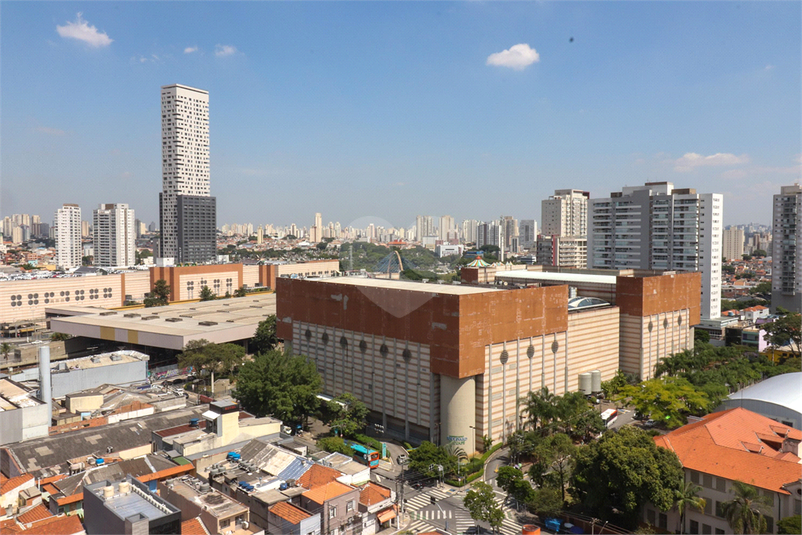 Venda Apartamento São Paulo Tatuapé REO1050395 19