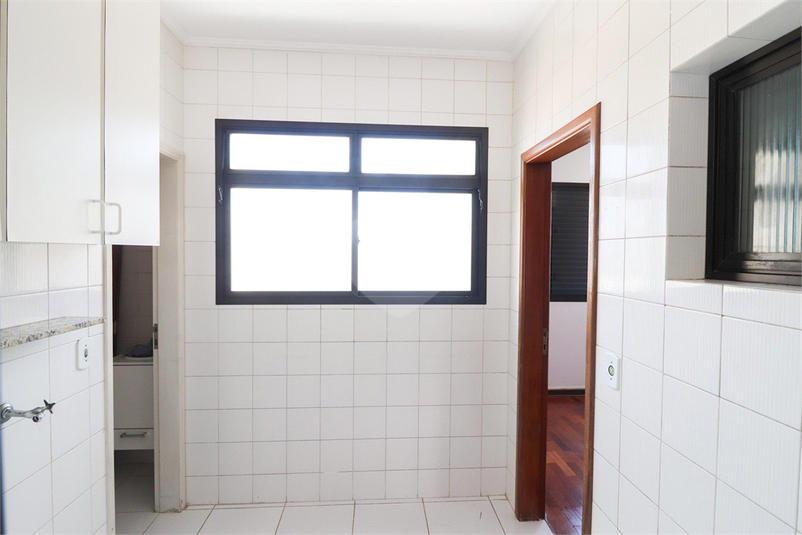 Venda Apartamento São Paulo Tatuapé REO1050395 36