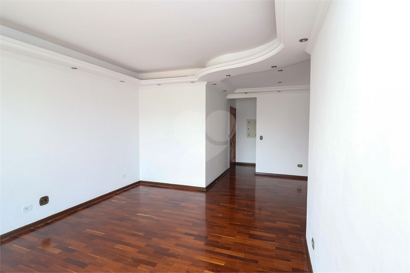 Venda Apartamento São Paulo Tatuapé REO1050395 4