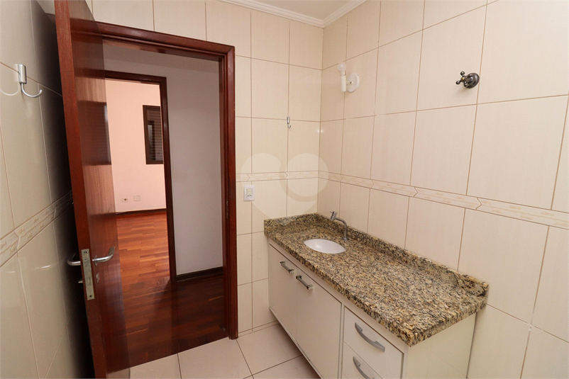 Venda Apartamento São Paulo Tatuapé REO1050395 29