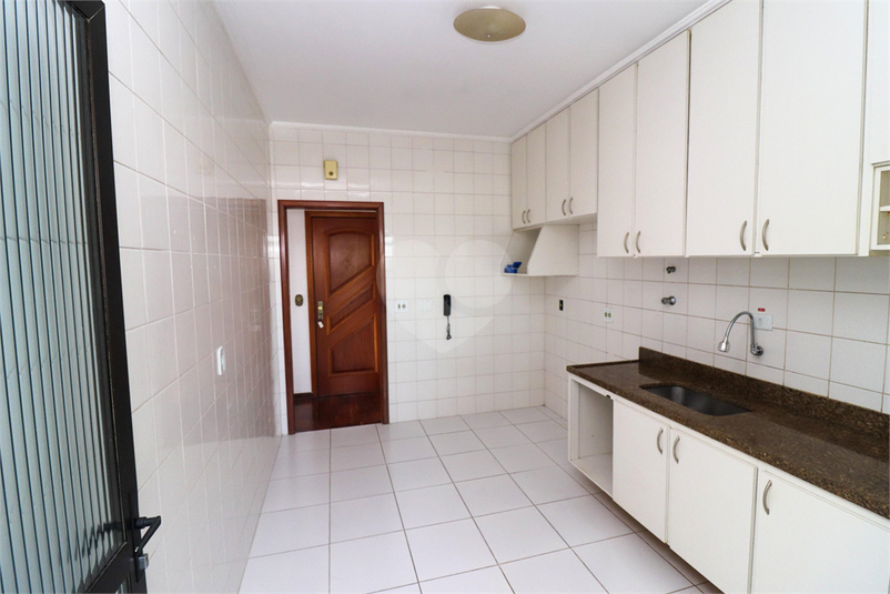 Venda Apartamento São Paulo Tatuapé REO1050395 32