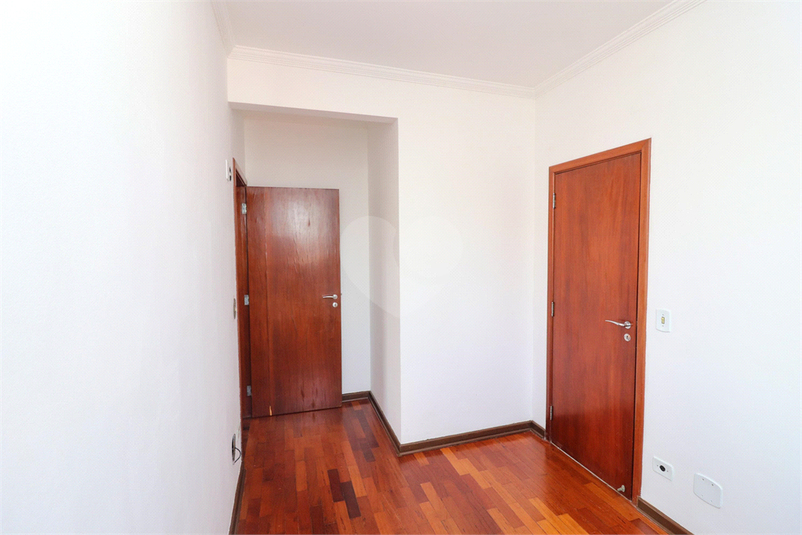 Venda Apartamento São Paulo Tatuapé REO1050395 18