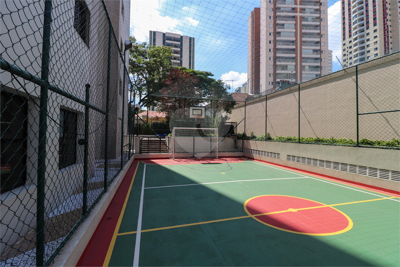 Venda Apartamento São Paulo Tatuapé REO1050395 44