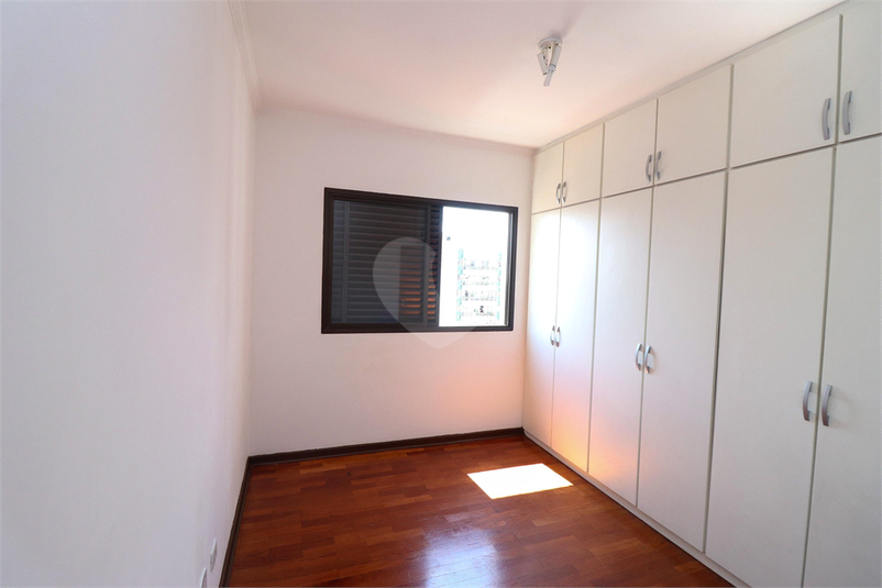 Venda Apartamento São Paulo Tatuapé REO1050395 21