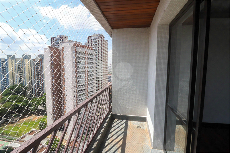 Venda Apartamento São Paulo Tatuapé REO1050395 7