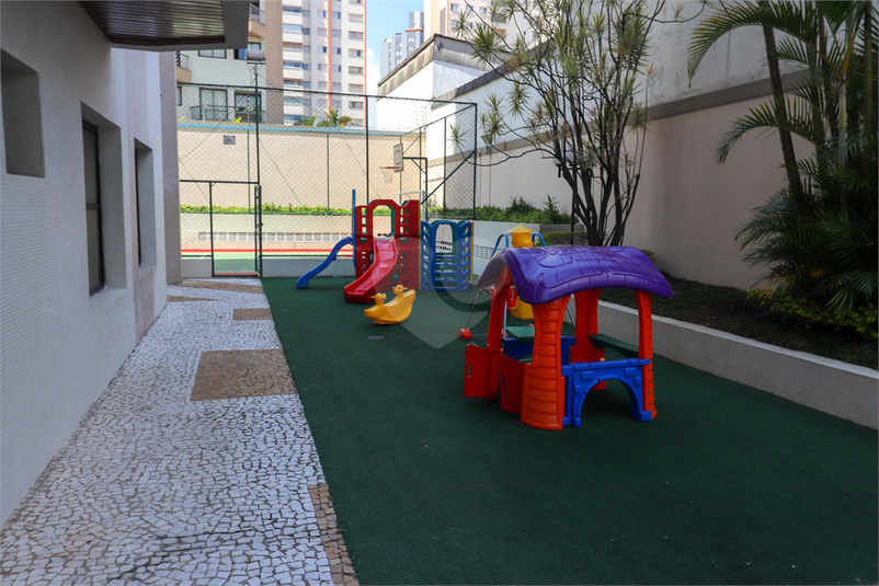 Venda Apartamento São Paulo Tatuapé REO1050395 43