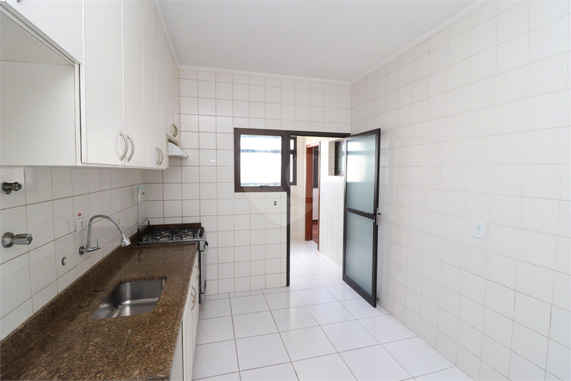 Venda Apartamento São Paulo Tatuapé REO1050395 31