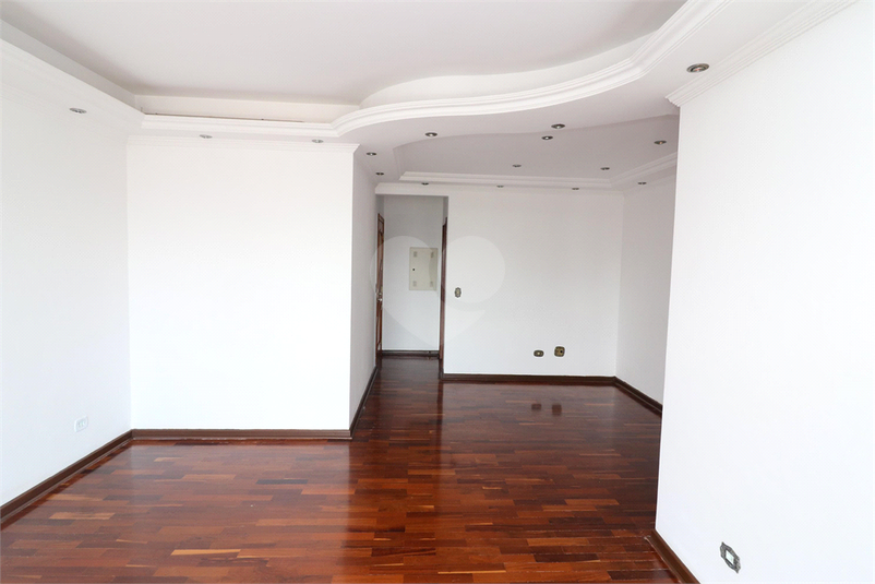 Venda Apartamento São Paulo Tatuapé REO1050395 6