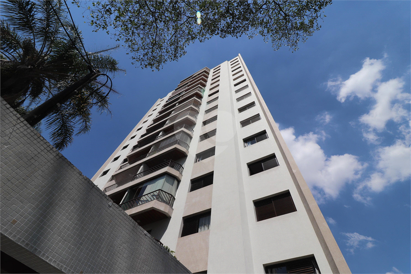 Venda Apartamento São Paulo Tatuapé REO1050395 46