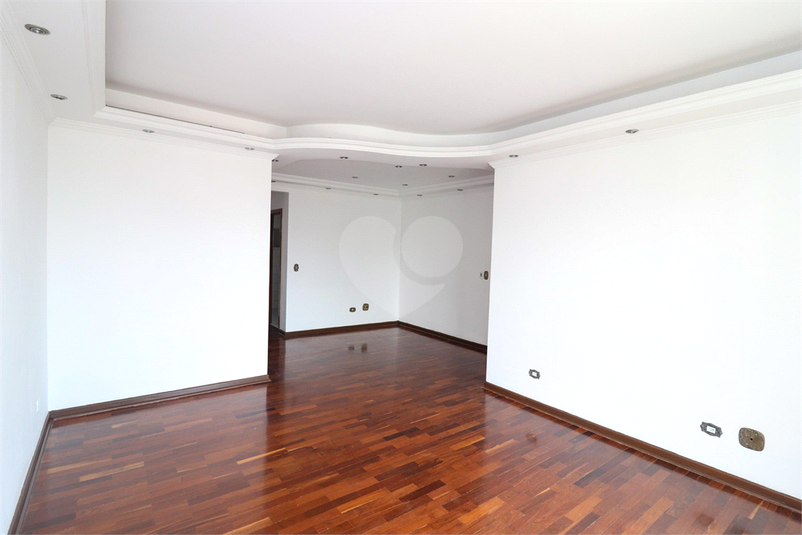 Venda Apartamento São Paulo Tatuapé REO1050395 1