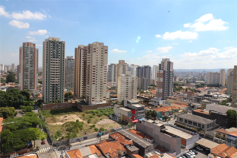 Venda Apartamento São Paulo Tatuapé REO1050395 10