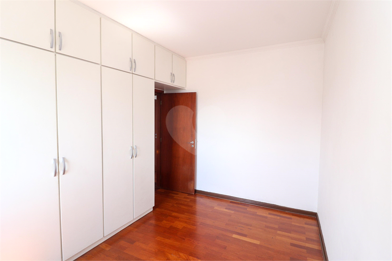 Venda Apartamento São Paulo Tatuapé REO1050395 22