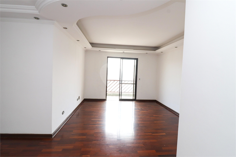 Venda Apartamento São Paulo Tatuapé REO1050395 2