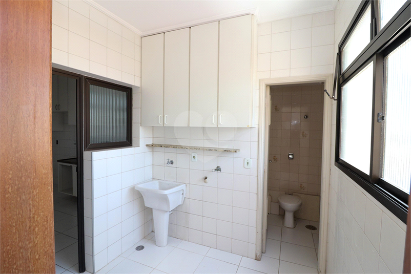 Venda Apartamento São Paulo Tatuapé REO1050395 38