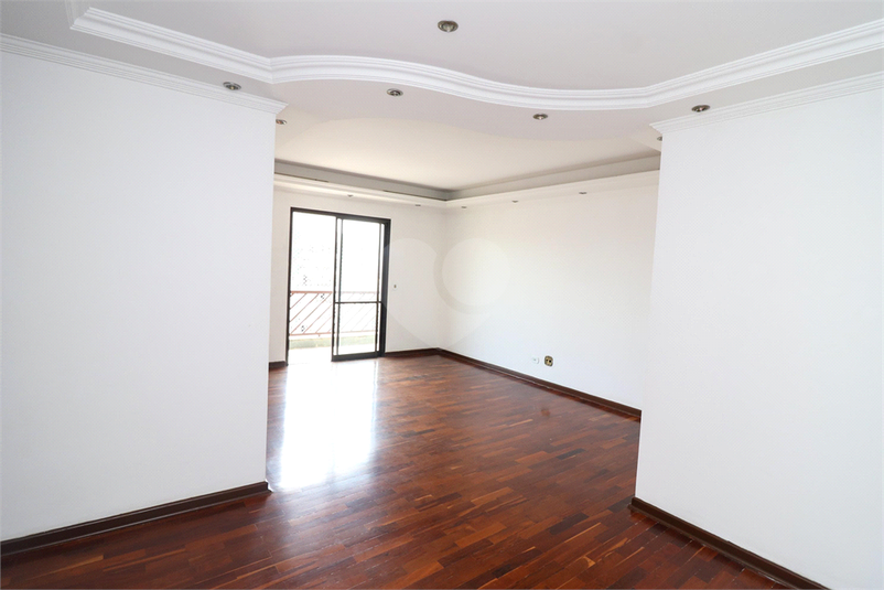 Venda Apartamento São Paulo Tatuapé REO1050395 3