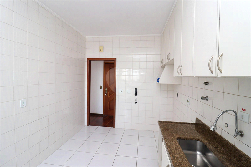 Venda Apartamento São Paulo Tatuapé REO1050395 33