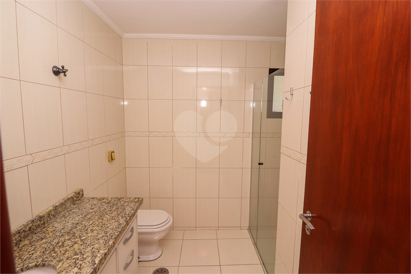 Venda Apartamento São Paulo Tatuapé REO1050395 25