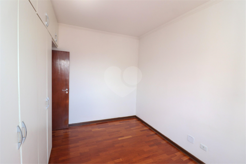 Venda Apartamento São Paulo Tatuapé REO1050395 23