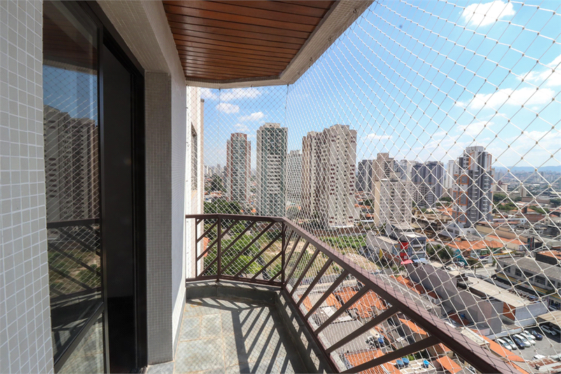 Venda Apartamento São Paulo Tatuapé REO1050395 8